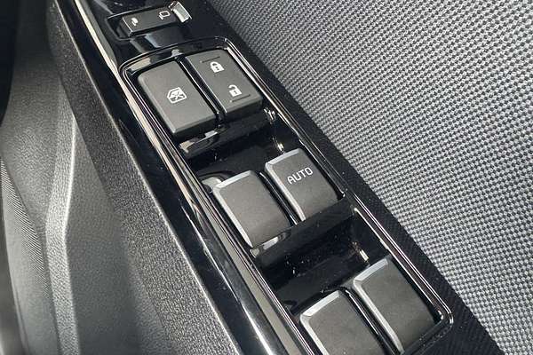 2025 Mazda BT-50 XTR TF 4X4