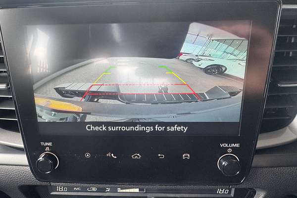 2025 Mazda BT-50 XTR TF 4X4