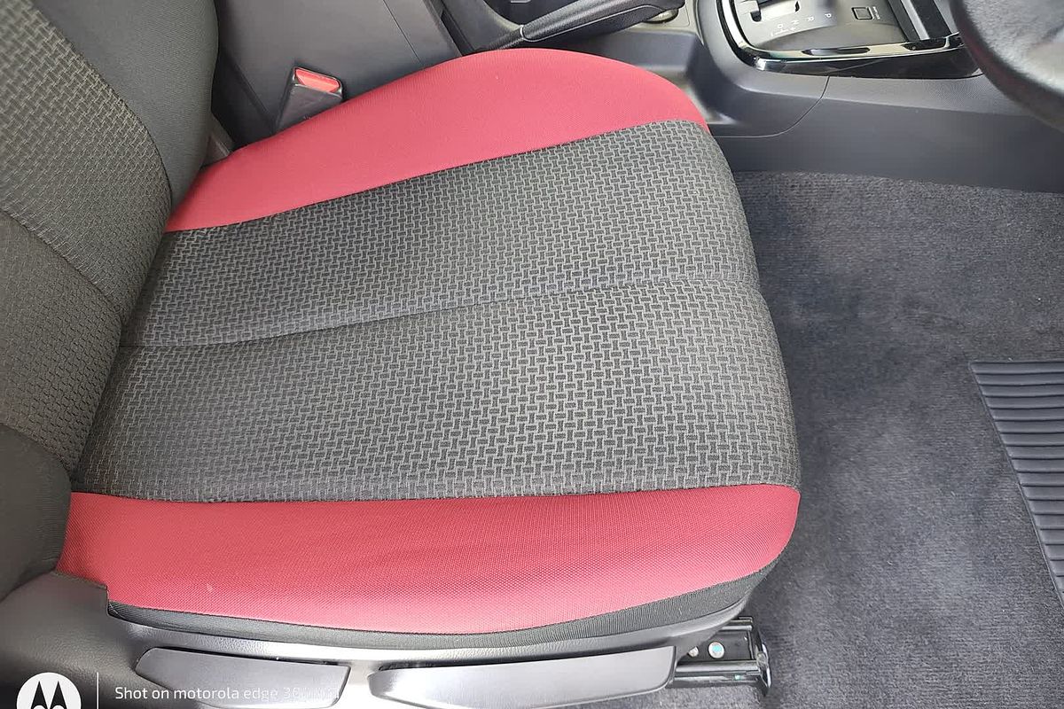 2016 Isuzu D-MAX X-RUNNER 4X4