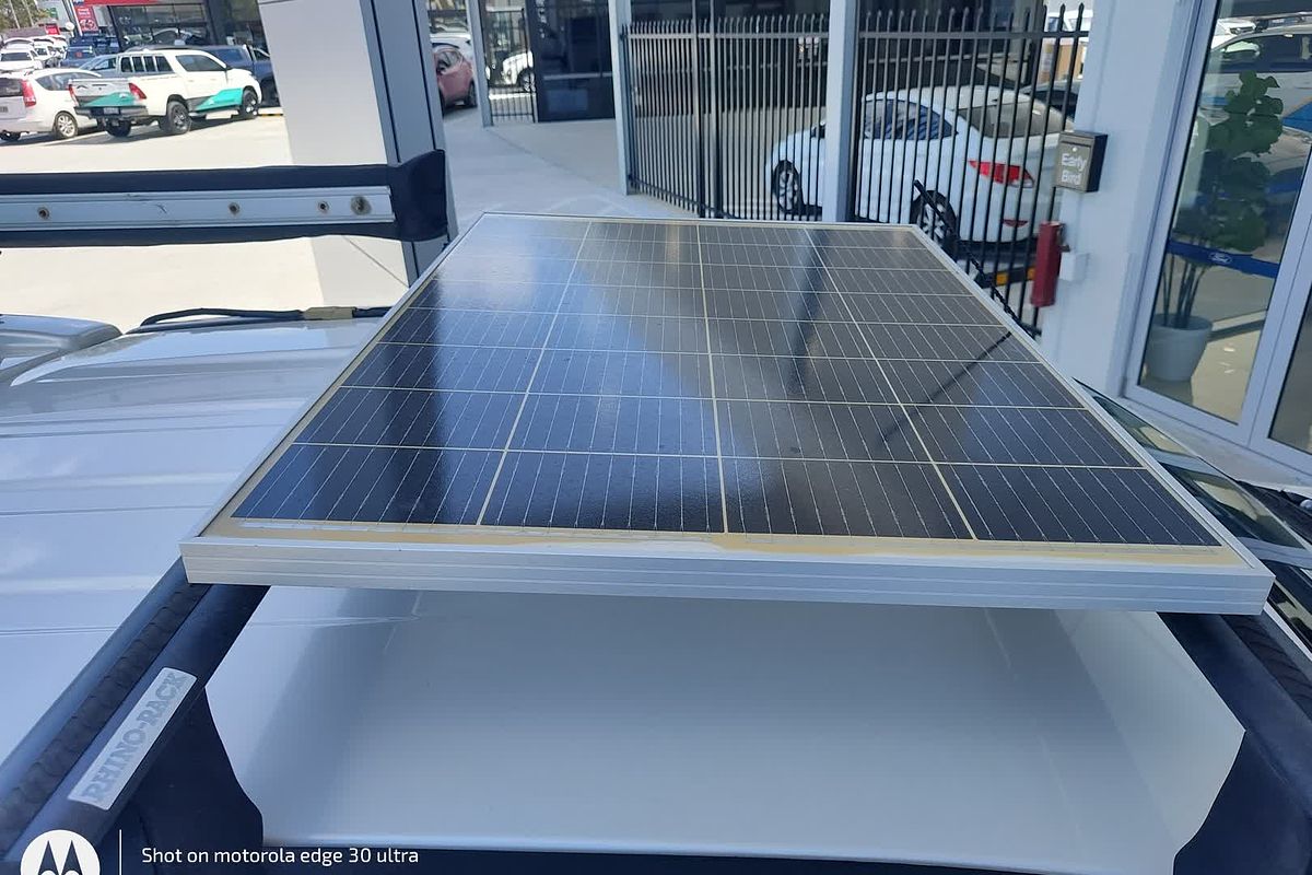 2016 Isuzu D-MAX X-RUNNER 4X4