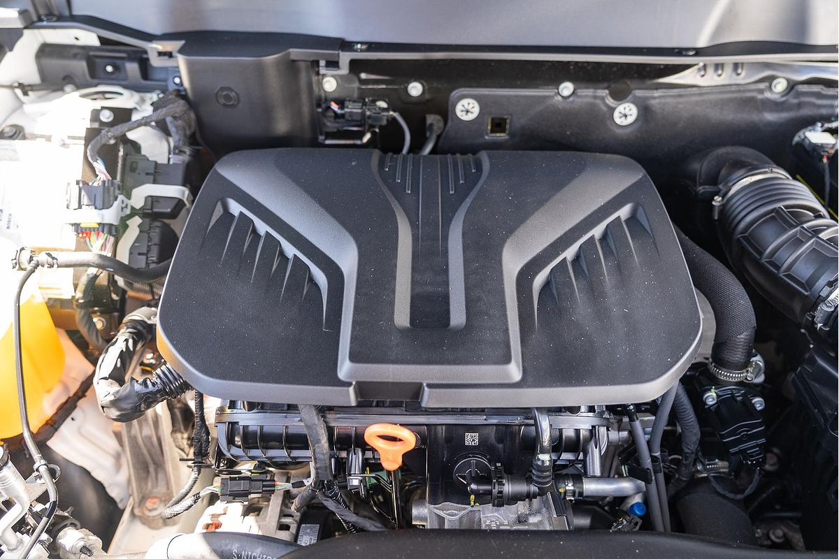 2024 GWM Haval H6 Lux B01