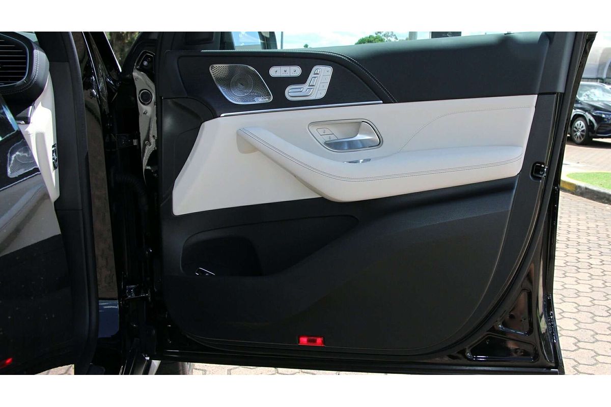 2025 Mercedes-Benz GLE-Class GLE63 AMG S V167