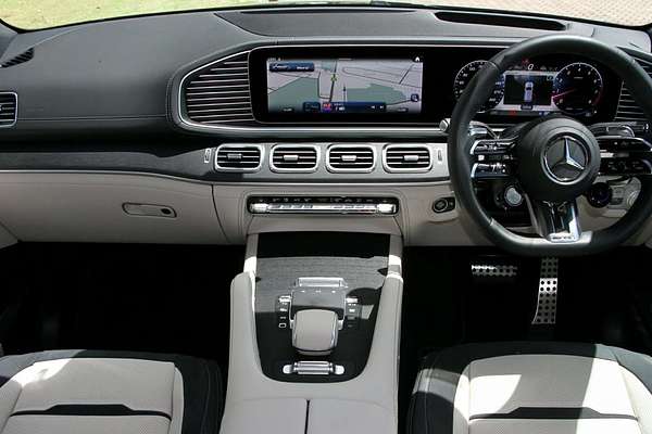 2025 Mercedes-Benz GLE-Class GLE63 AMG S V167