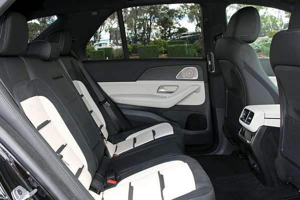 2025 Mercedes-Benz GLE-Class GLE63 AMG S V167