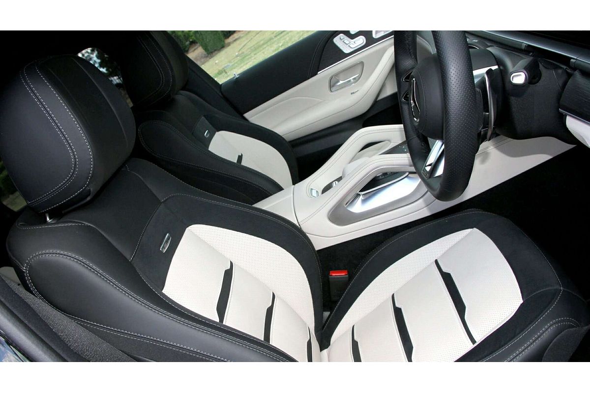 2025 Mercedes-Benz GLE-Class GLE63 AMG S V167