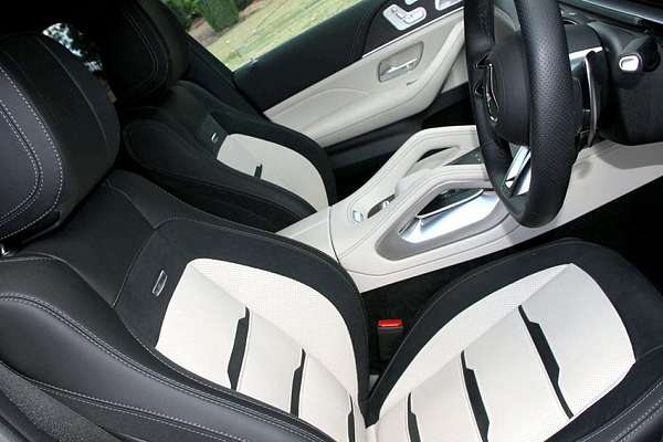 2025 Mercedes-Benz GLE-Class GLE63 AMG S V167