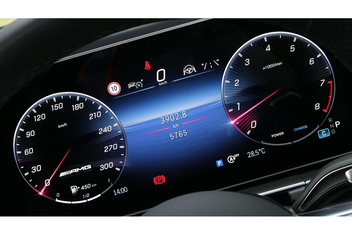 2025 Mercedes-Benz GLE-Class GLE63 AMG S V167