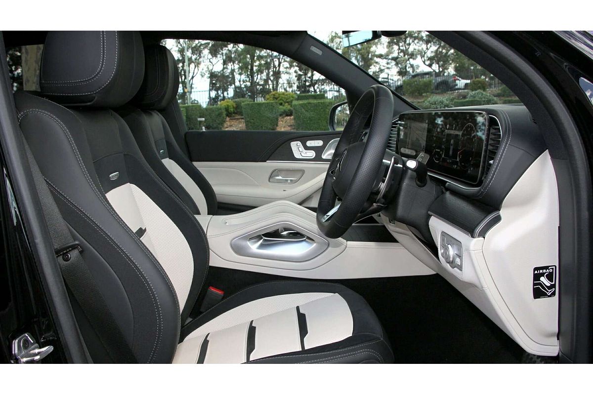 2025 Mercedes-Benz GLE-Class GLE63 AMG S V167