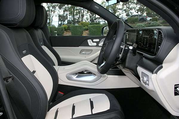 2025 Mercedes-Benz GLE-Class GLE63 AMG S V167