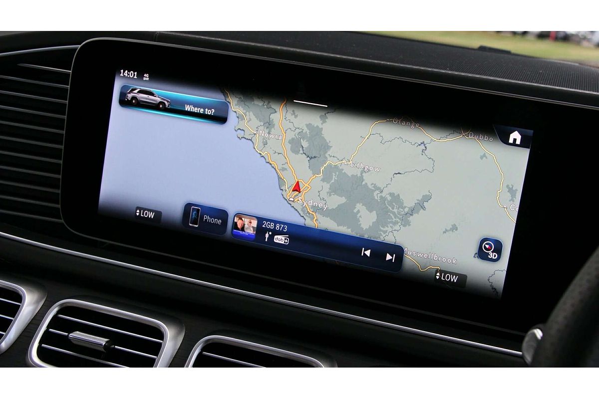 2025 Mercedes-Benz GLE-Class GLE63 AMG S V167