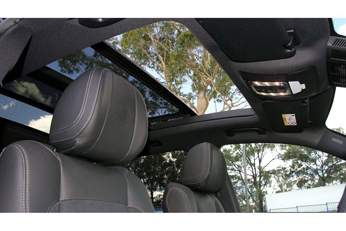 2025 Mercedes-Benz GLE-Class GLE63 AMG S V167