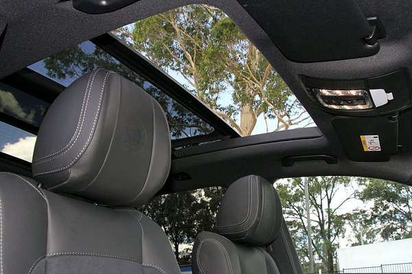 2025 Mercedes-Benz GLE-Class GLE63 AMG S V167