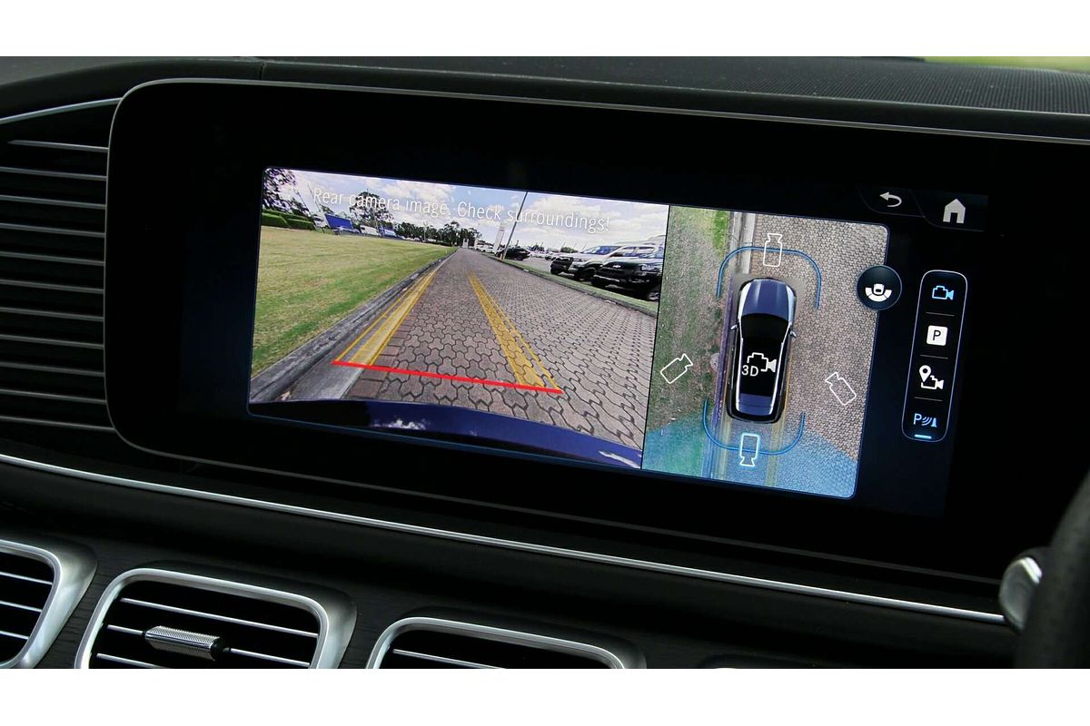 2025 Mercedes-Benz GLE-Class GLE63 AMG S V167