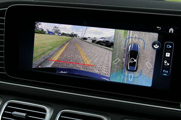 2025 Mercedes-Benz GLE-Class GLE63 AMG S V167