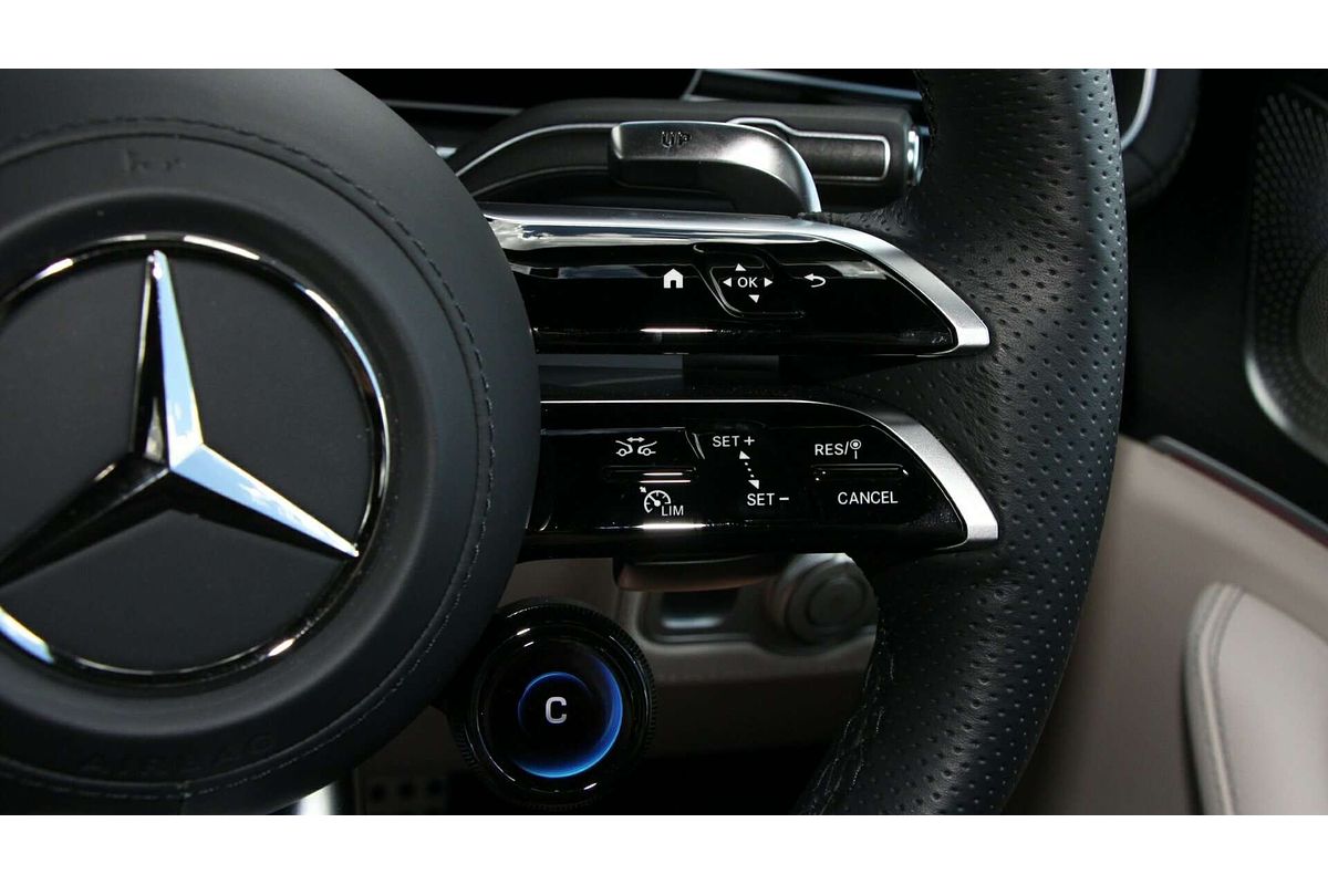 2025 Mercedes-Benz GLE-Class GLE63 AMG S V167