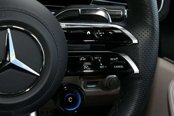 2025 Mercedes-Benz GLE-Class GLE63 AMG S V167