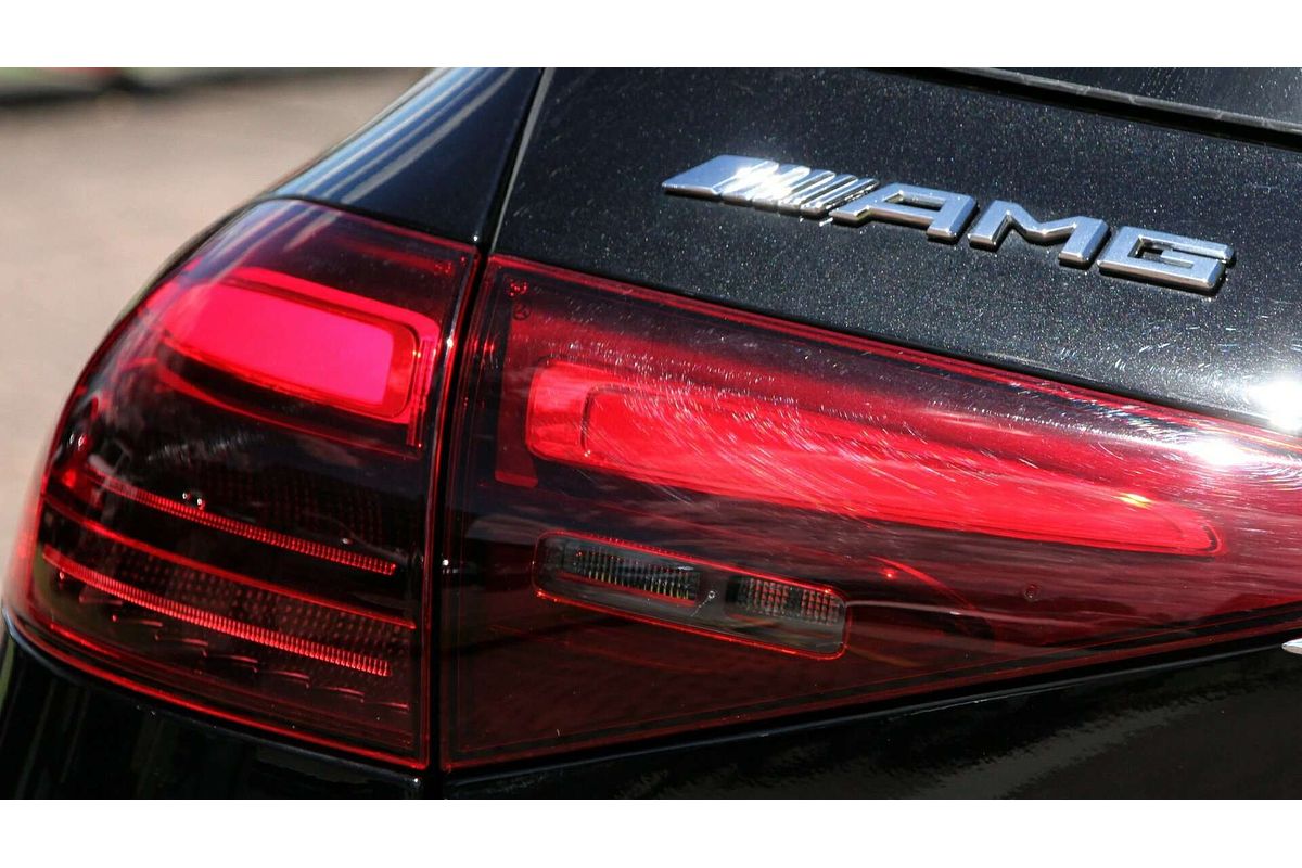 2025 Mercedes-Benz GLE-Class GLE63 AMG S V167