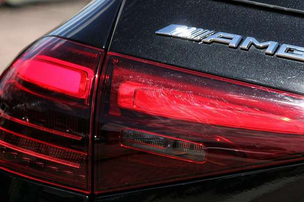 2025 Mercedes-Benz GLE-Class GLE63 AMG S V167