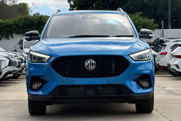 2021 MG ZS Essence AZS1