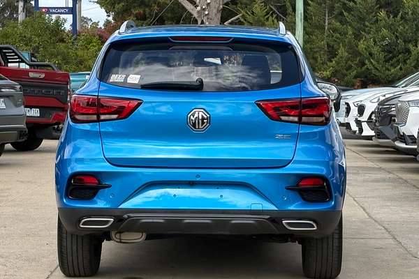 2021 MG ZS Essence AZS1