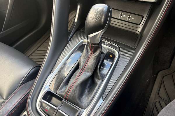 2021 MG ZS Essence AZS1