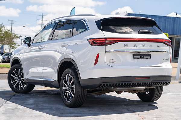 2024 GWM Haval H6 Lux B01