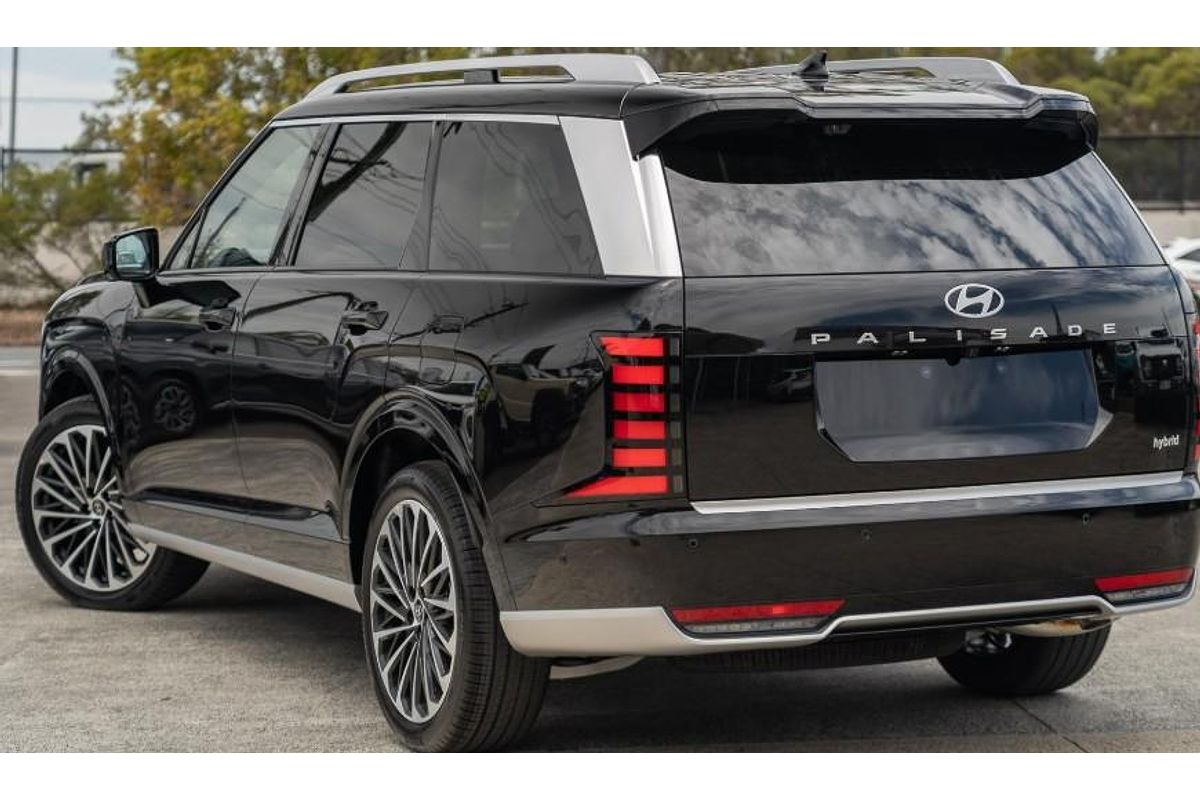 2025 Hyundai Palisade Calligraphy LX3.V1