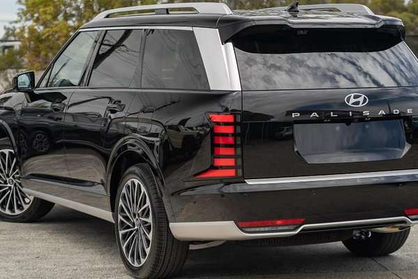 2025 Hyundai Palisade Calligraphy LX3.V1