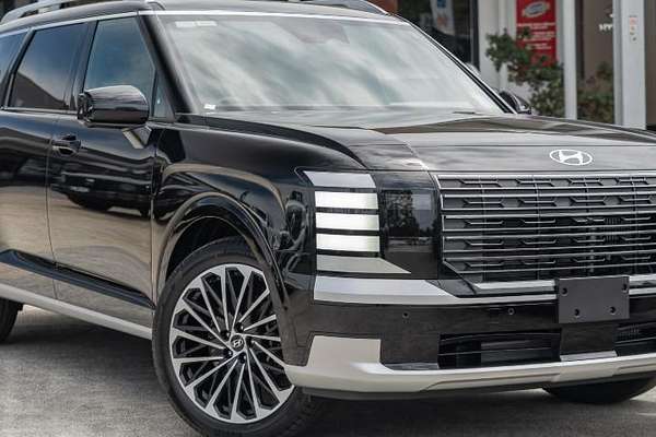 2025 Hyundai Palisade Calligraphy LX3.V1