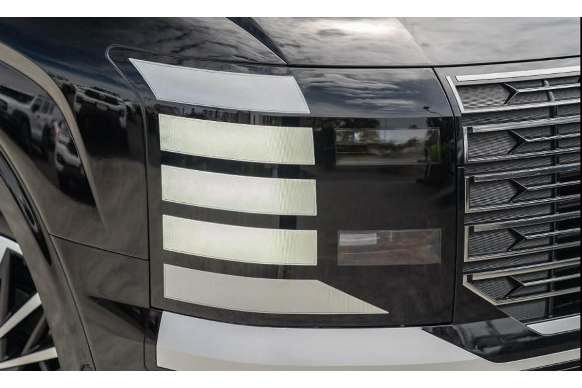 2025 Hyundai Palisade Calligraphy LX3.V1