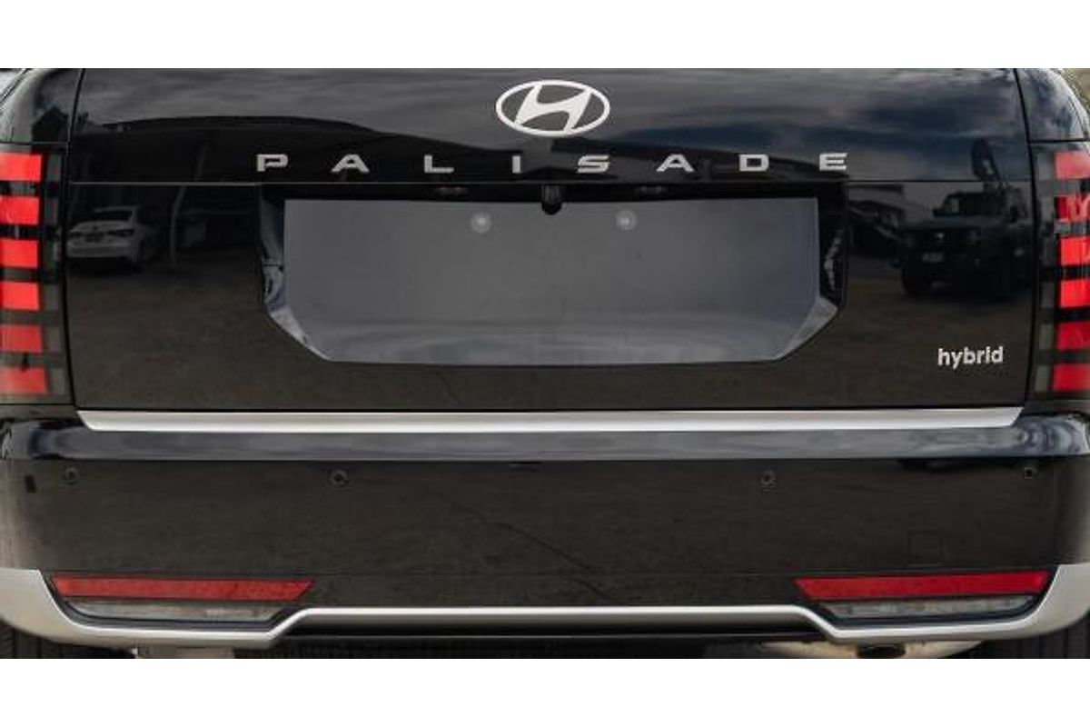 2025 Hyundai Palisade Calligraphy LX3.V1