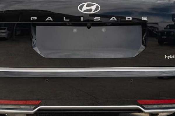 2025 Hyundai Palisade Calligraphy LX3.V1