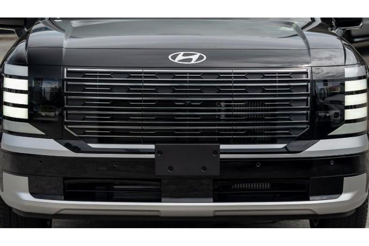 2025 Hyundai Palisade Calligraphy LX3.V1