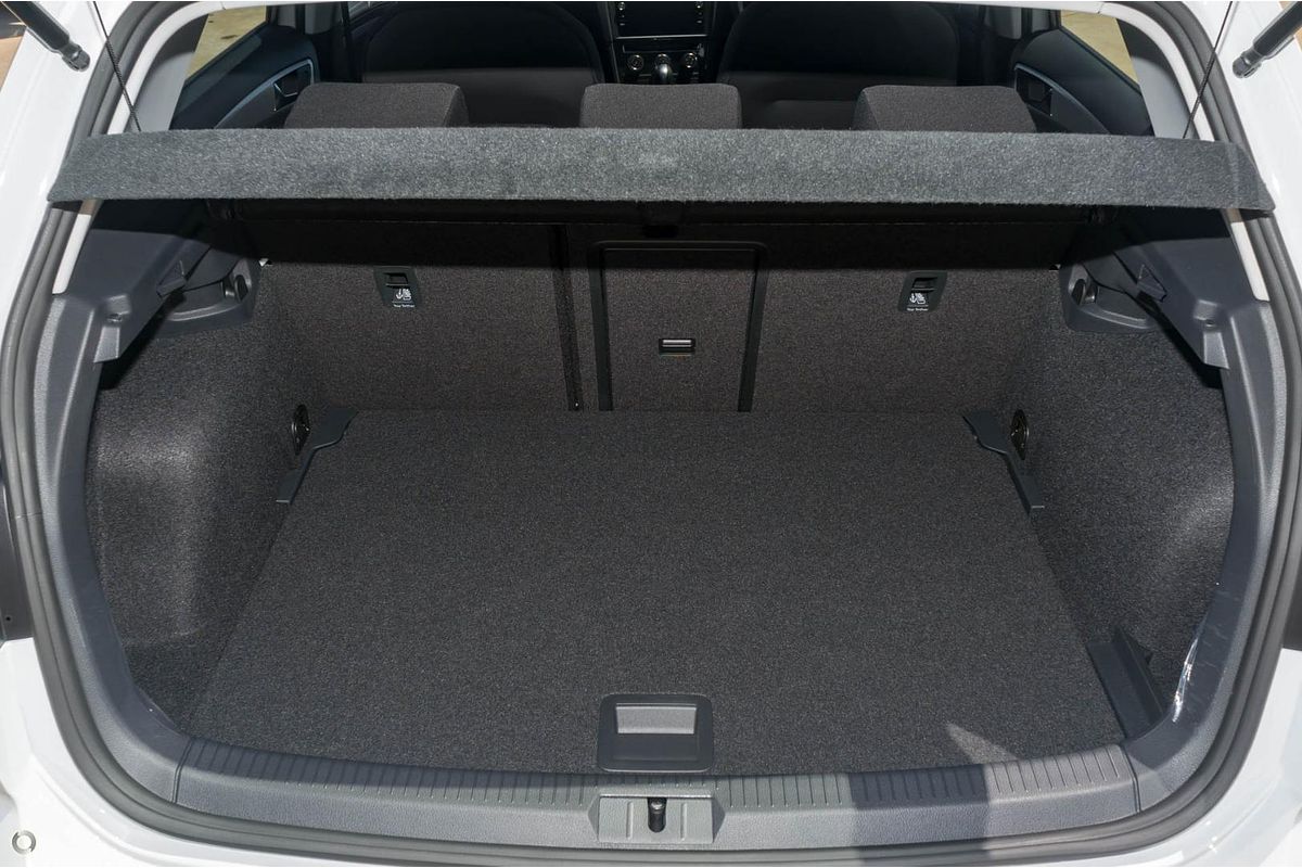 2019 Volkswagen Golf 110TSI Trendline 7.5