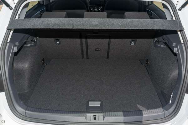 2019 Volkswagen Golf 110TSI Trendline 7.5