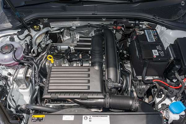 2019 Volkswagen Golf 110TSI Trendline 7.5