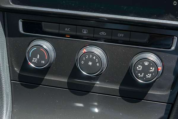 2019 Volkswagen Golf 110TSI Trendline 7.5