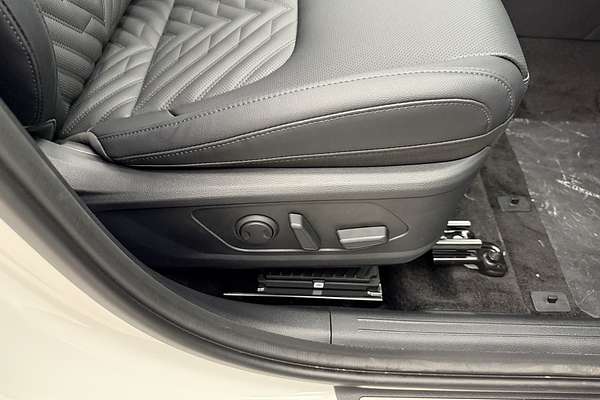 2025 Kia Sportage GT-Line NQ5 PE