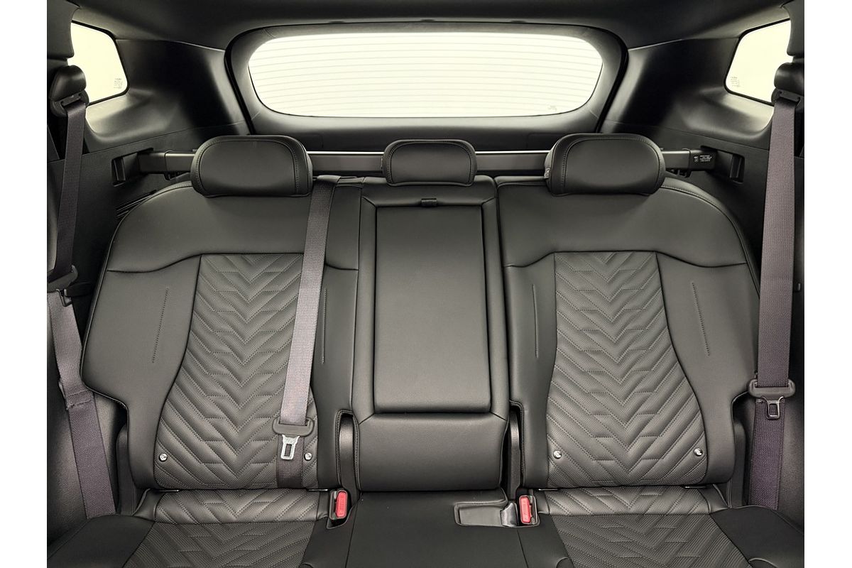 2025 Kia Sportage GT-Line NQ5 PE