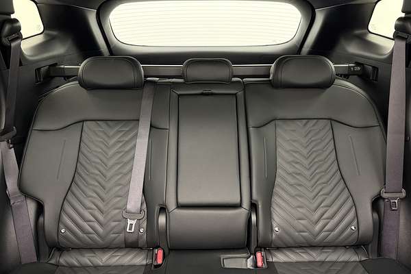 2025 Kia Sportage GT-Line NQ5 PE