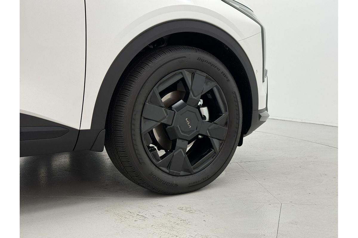 2025 Kia Sportage GT-Line NQ5 PE