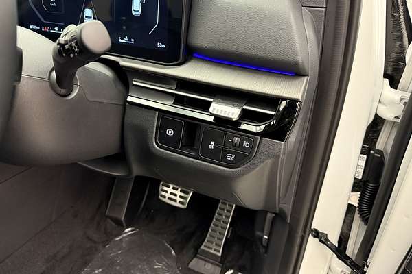 2025 Kia Sportage GT-Line NQ5 PE