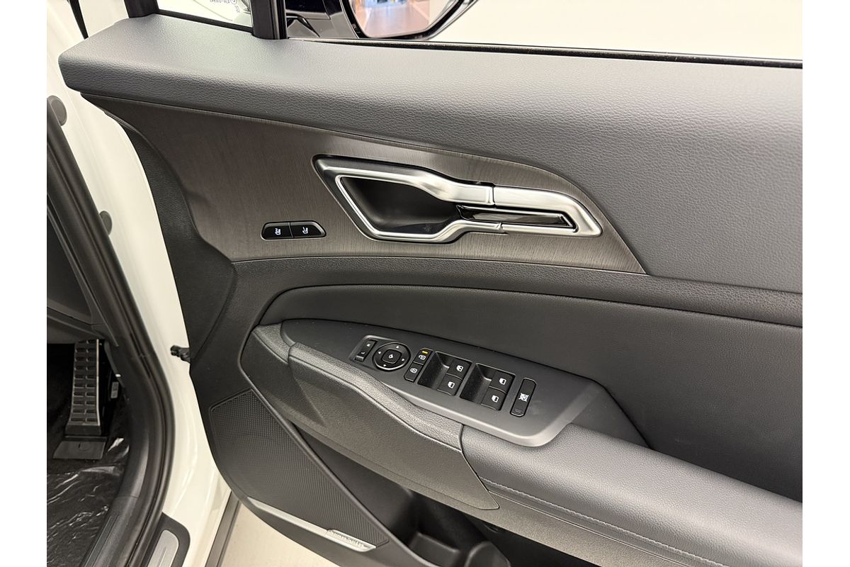 2025 Kia Sportage GT-Line NQ5 PE