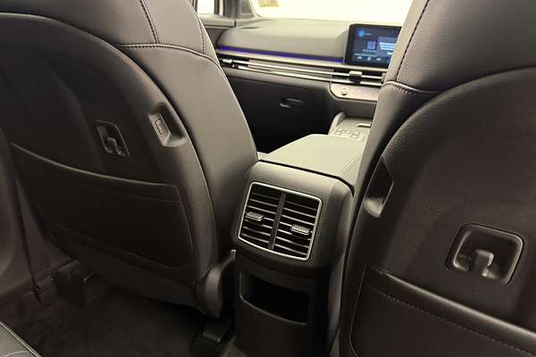 2025 Kia Sportage GT-Line NQ5 PE