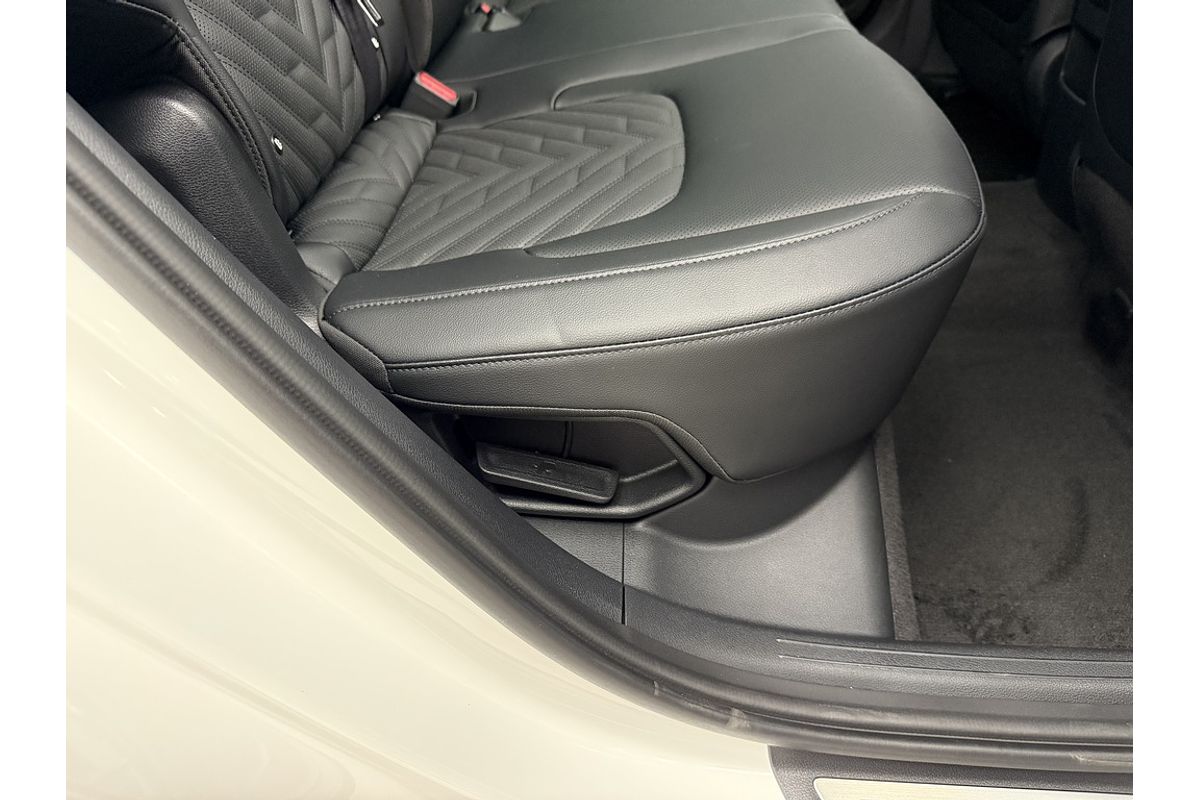 2025 Kia Sportage GT-Line NQ5 PE