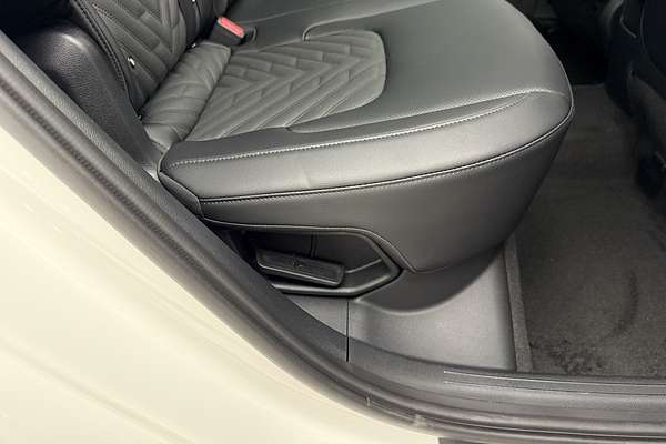 2025 Kia Sportage GT-Line NQ5 PE