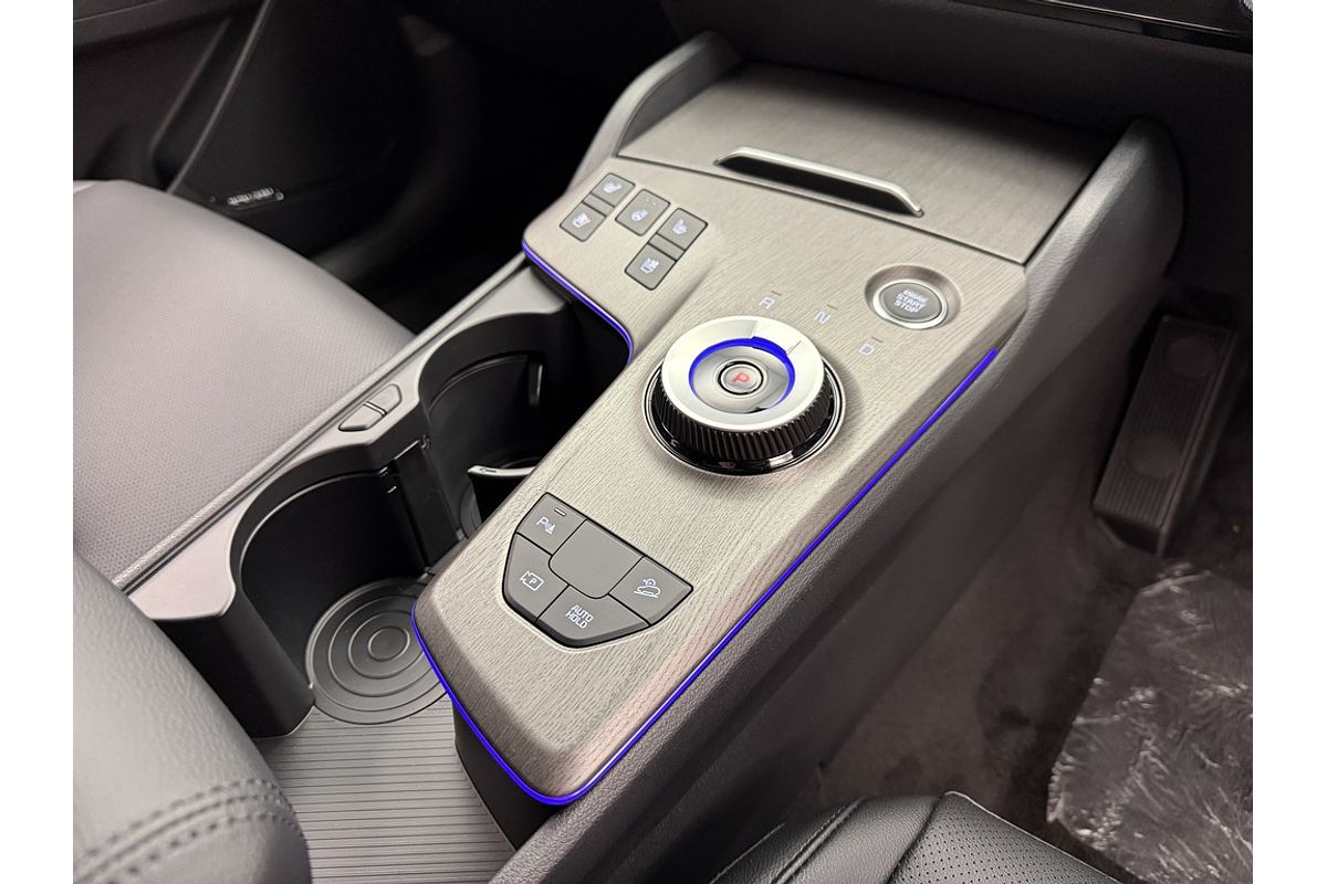 2025 Kia Sportage GT-Line NQ5 PE