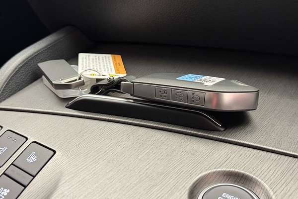 2025 Kia Sportage GT-Line NQ5 PE