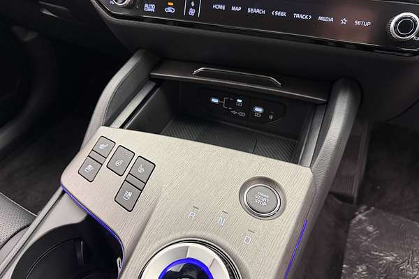 2025 Kia Sportage GT-Line NQ5 PE