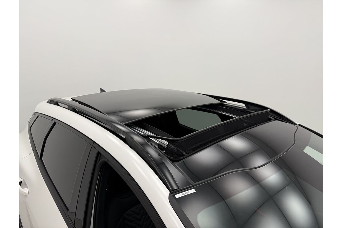 2025 Kia Sportage GT-Line NQ5 PE